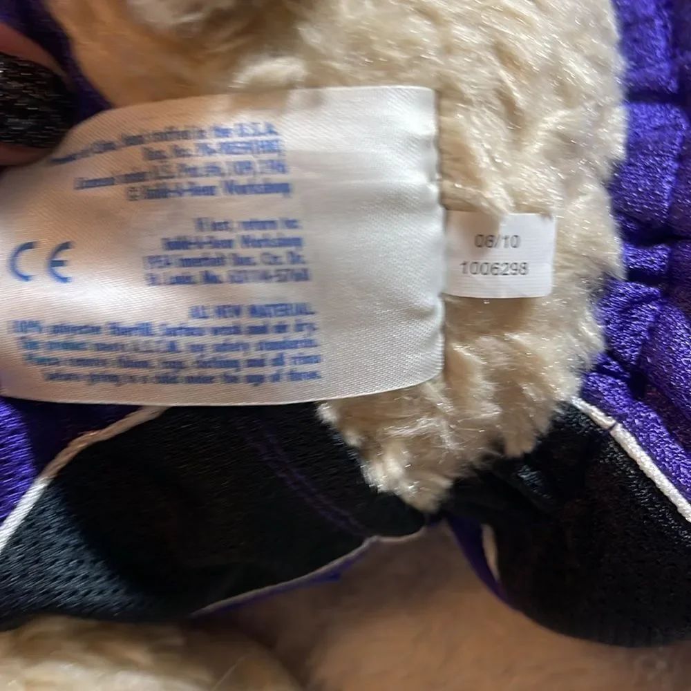 Sacramento build a bear - Picture 6 of 6
